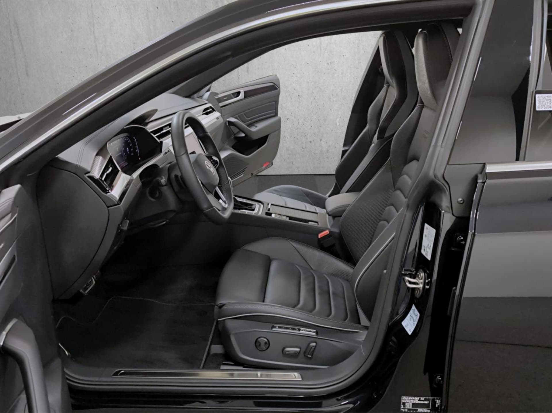 Volkswagen Arteon Shooting Brake R-Line