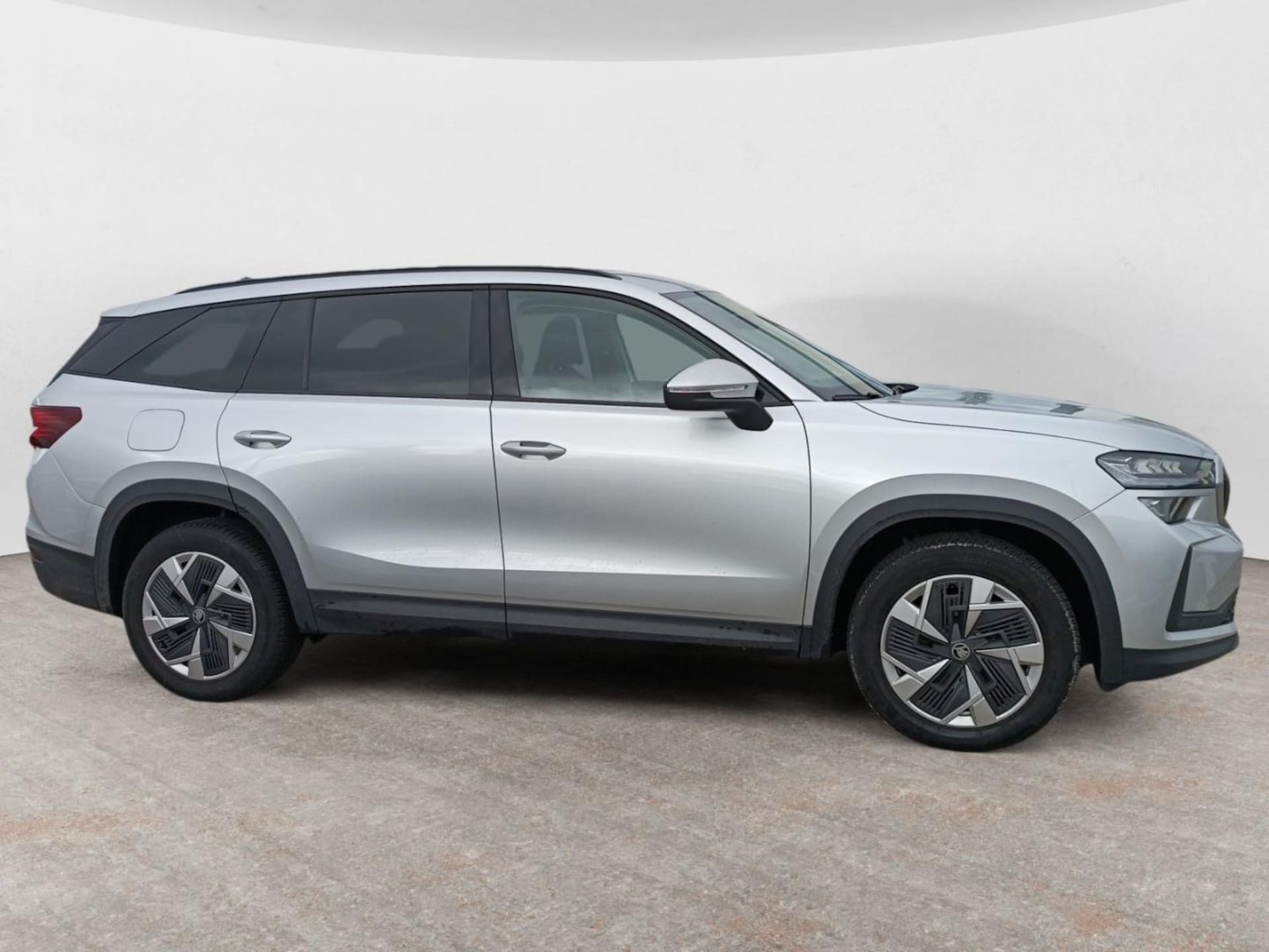 Skoda Kodiaq Selection