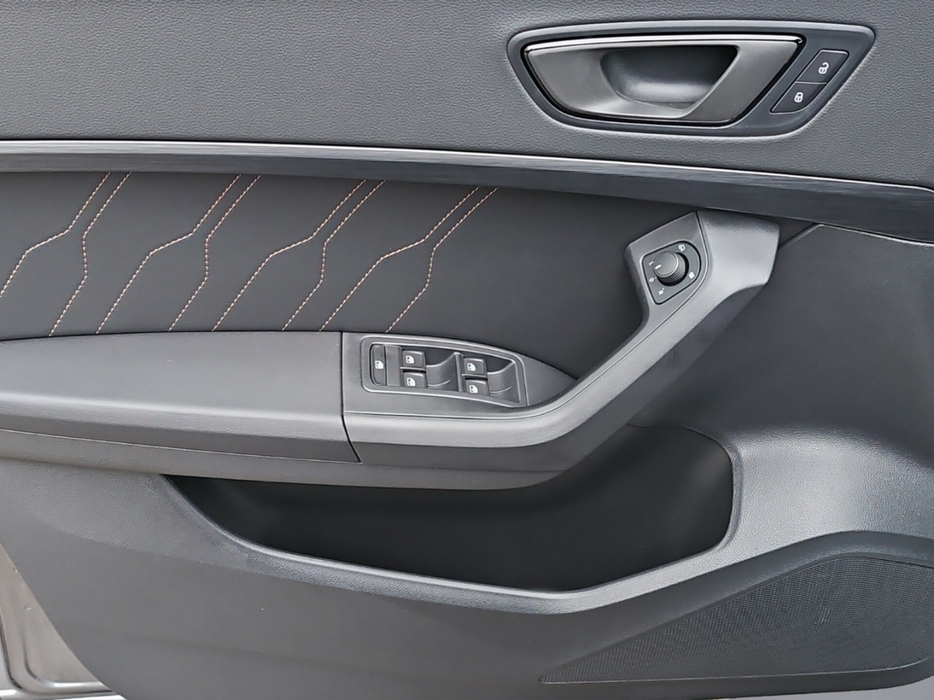 CUPRA Ateca VZ