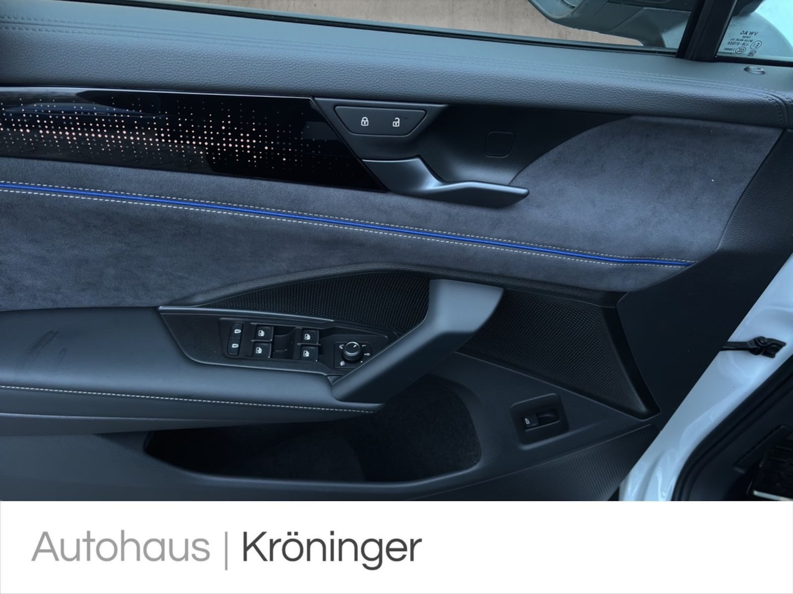 Volkswagen Tayron – Bild 8