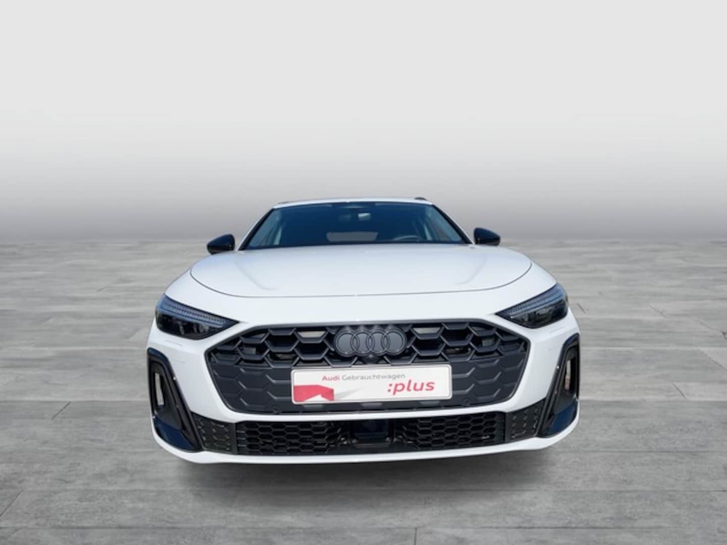 Bild über Audi A5 Avant TFSI 150 kW S tronic - für weitere Informationen kontaktieren Sie den Audi Partner