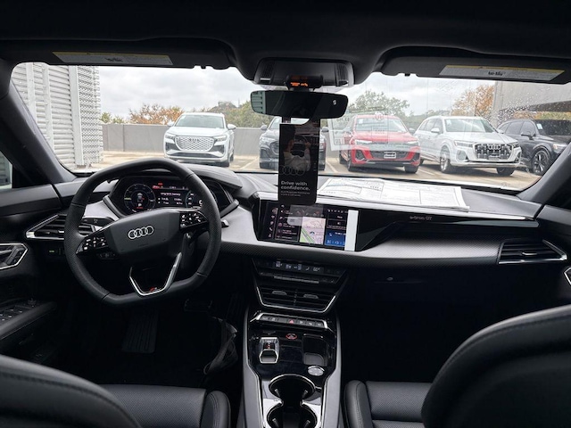 2026 Audi S e-tron GT Premium Plus - Photo 18