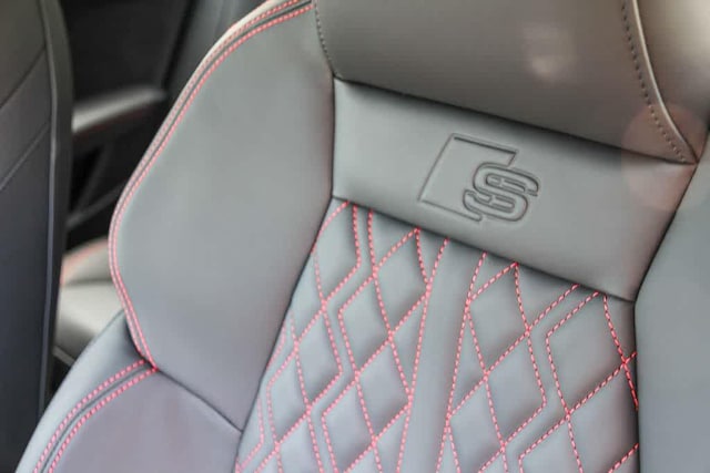 2026 Audi S3 Base - Photo 23