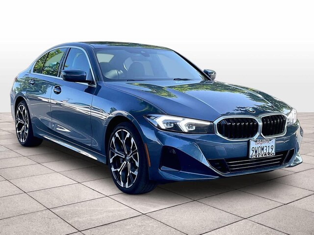 2026 BMW 330i