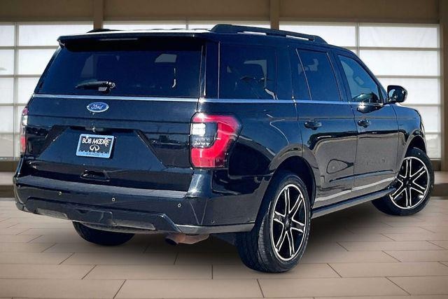 2020 Ford Expedition