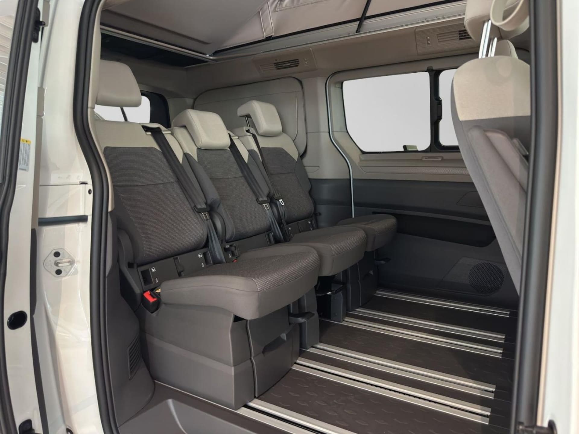 Volkswagen California Ocean