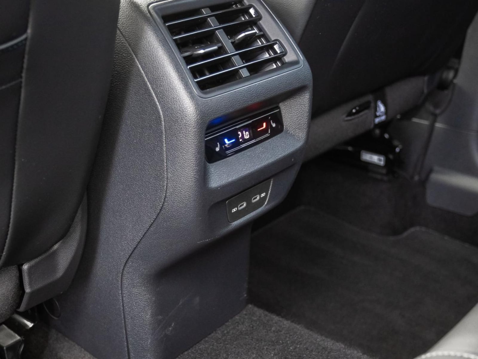 Volkswagen Tiguan – Bild 21