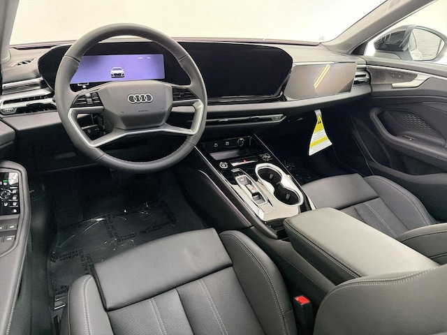 2026 Audi A6 Prestige - Photo 28