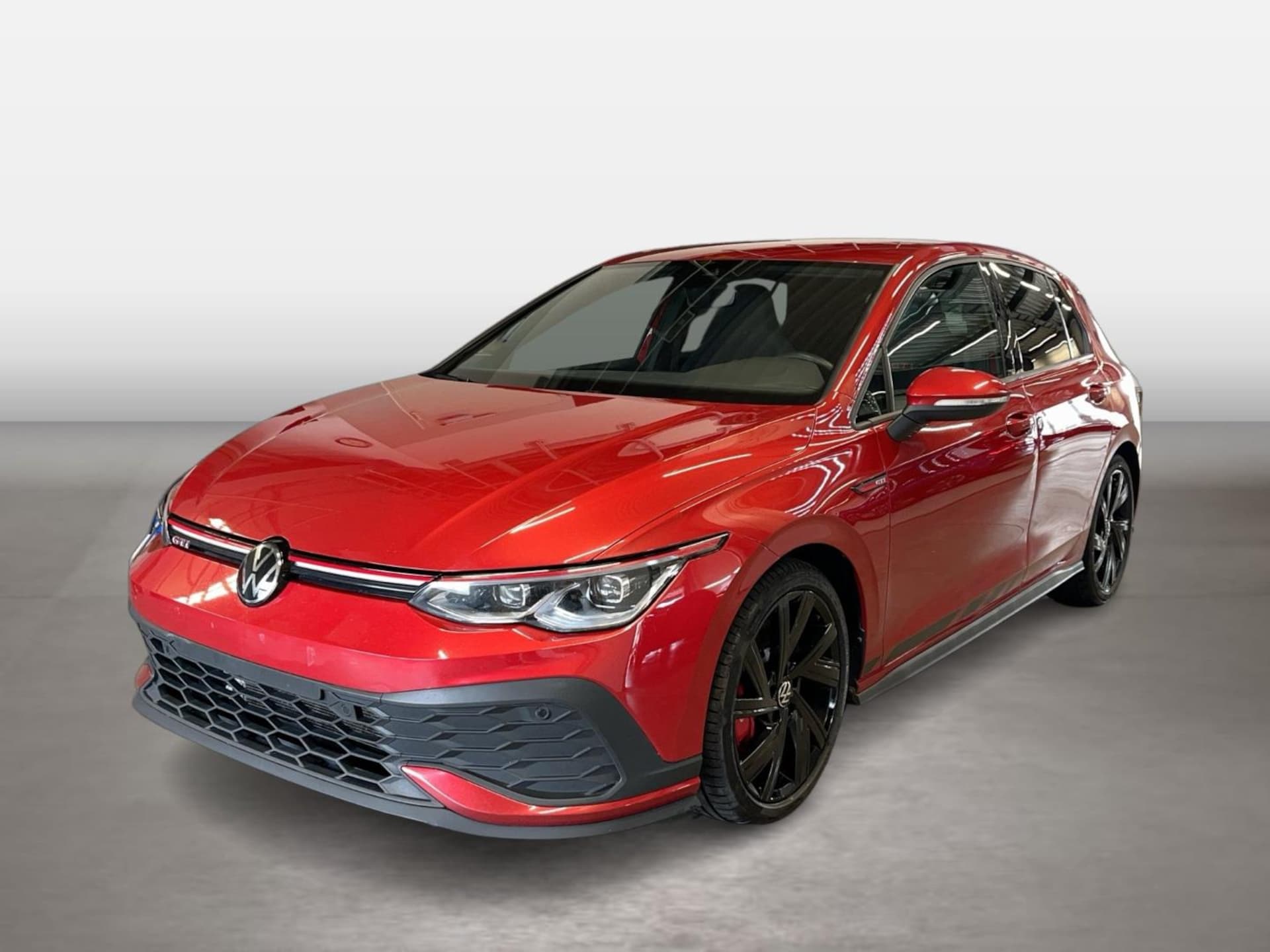 Volkswagen Golf GTI Clubsport