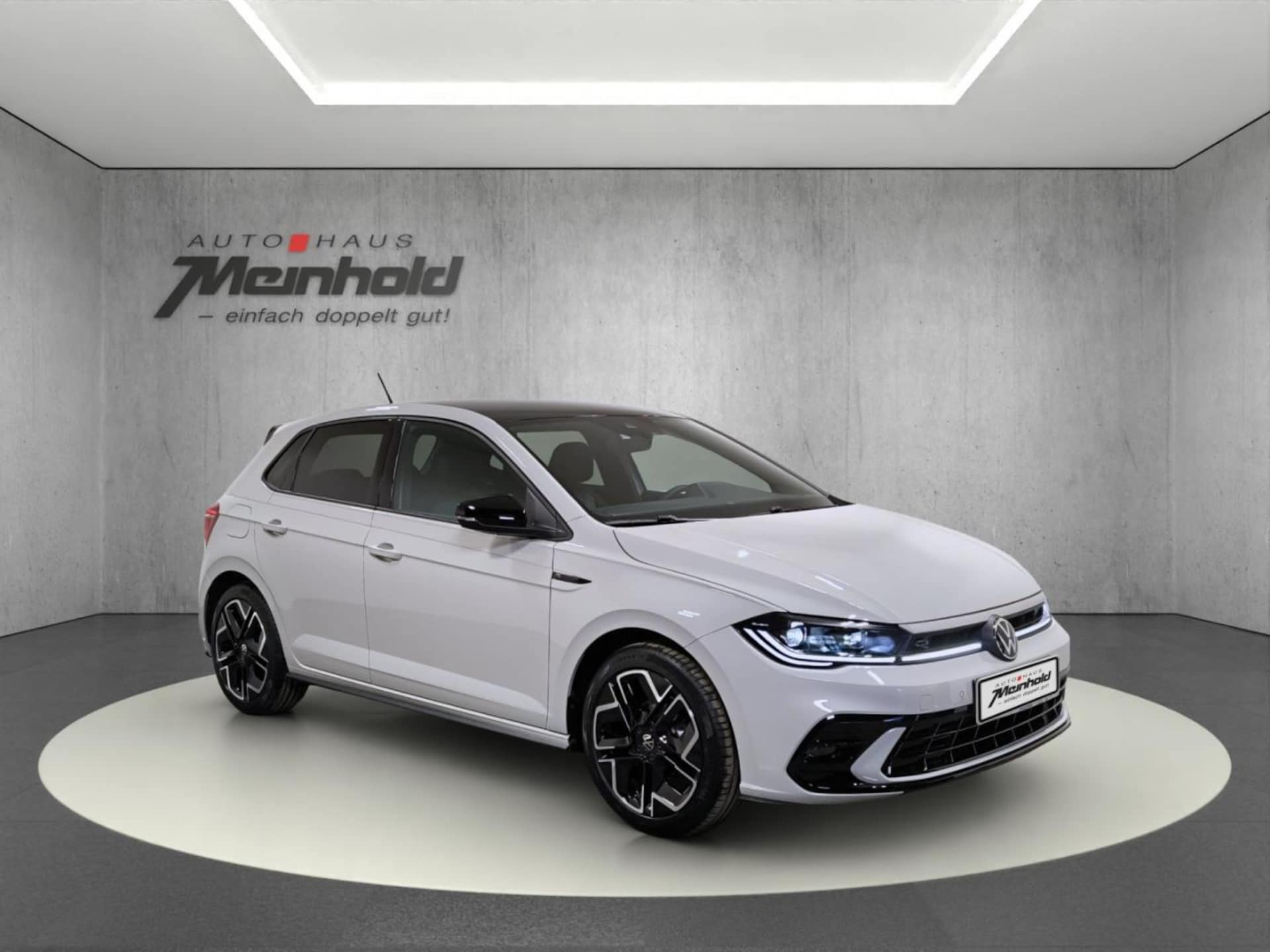 Volkswagen Polo R-Line