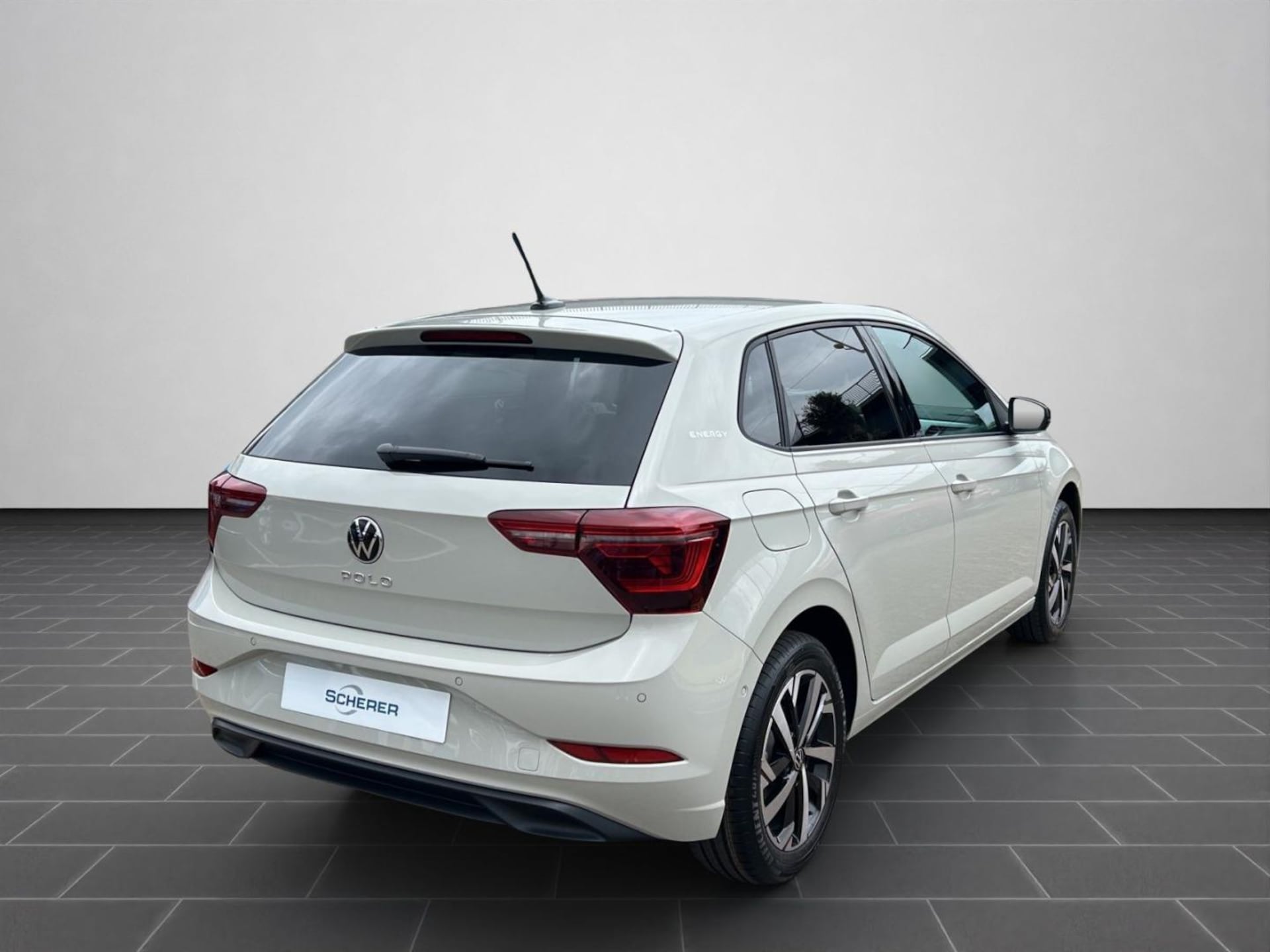 Volkswagen Polo ENERGY