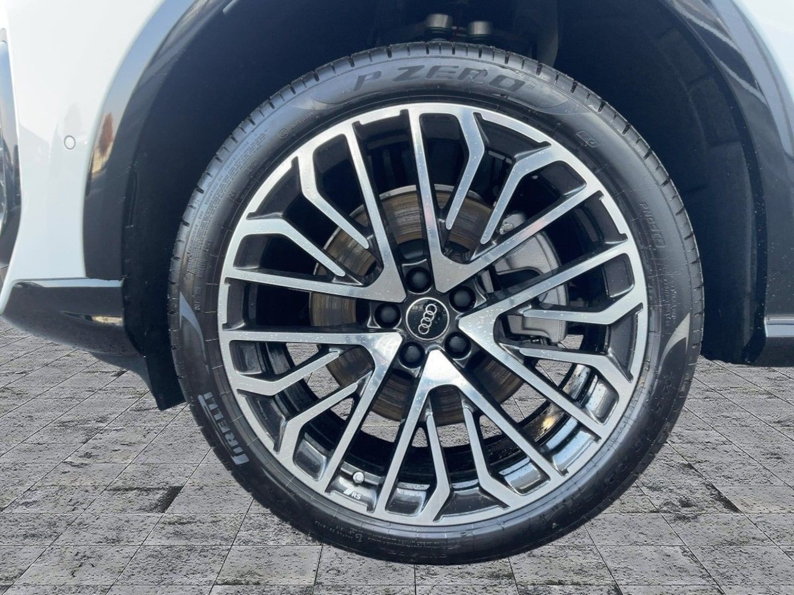 Audi Q5 – Bild 7