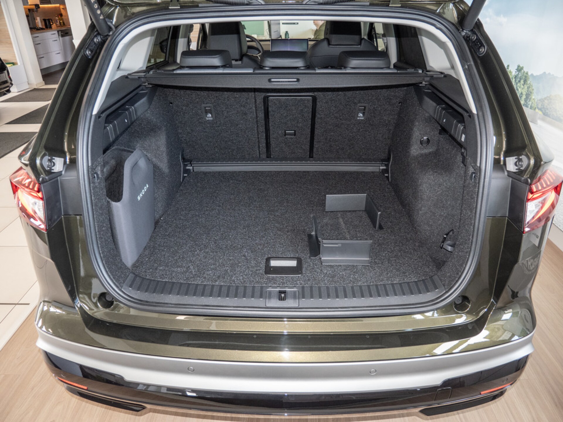 Skoda Enyaq 60