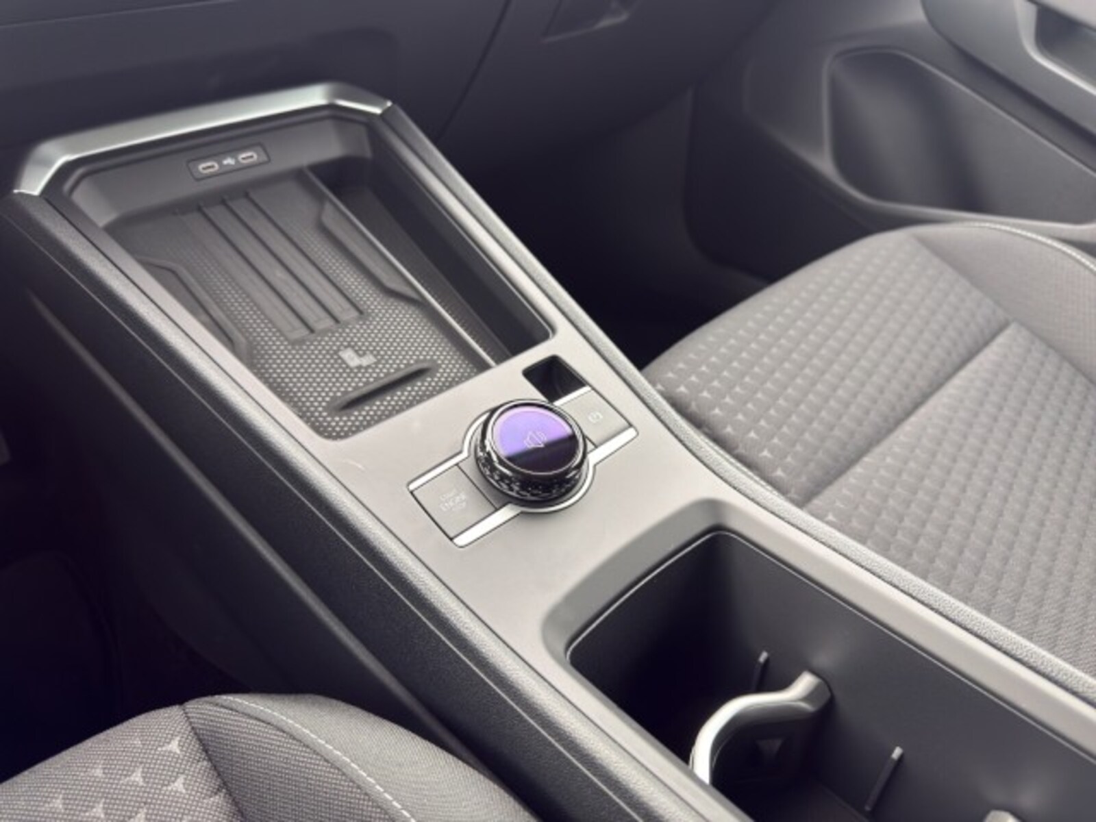 Volkswagen T-Roc – Bild 10