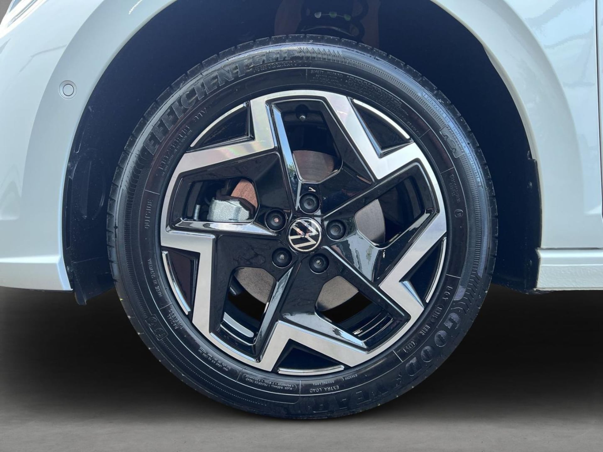 Volkswagen Polo Style