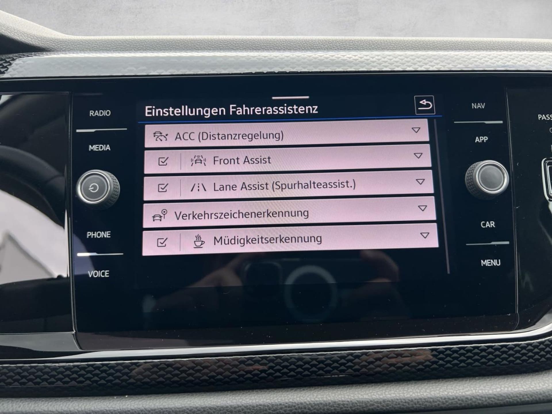 Volkswagen Taigo Life