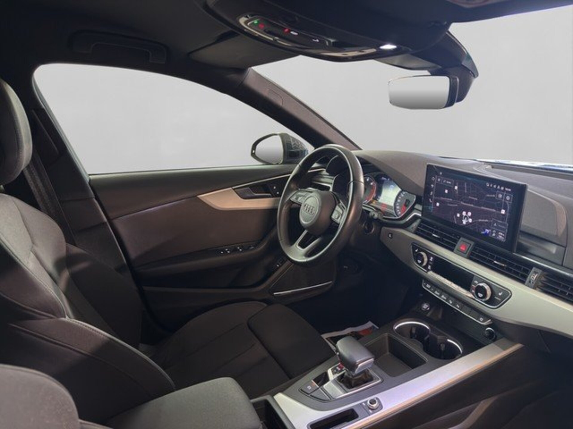 Audi A4 Avant Advanced