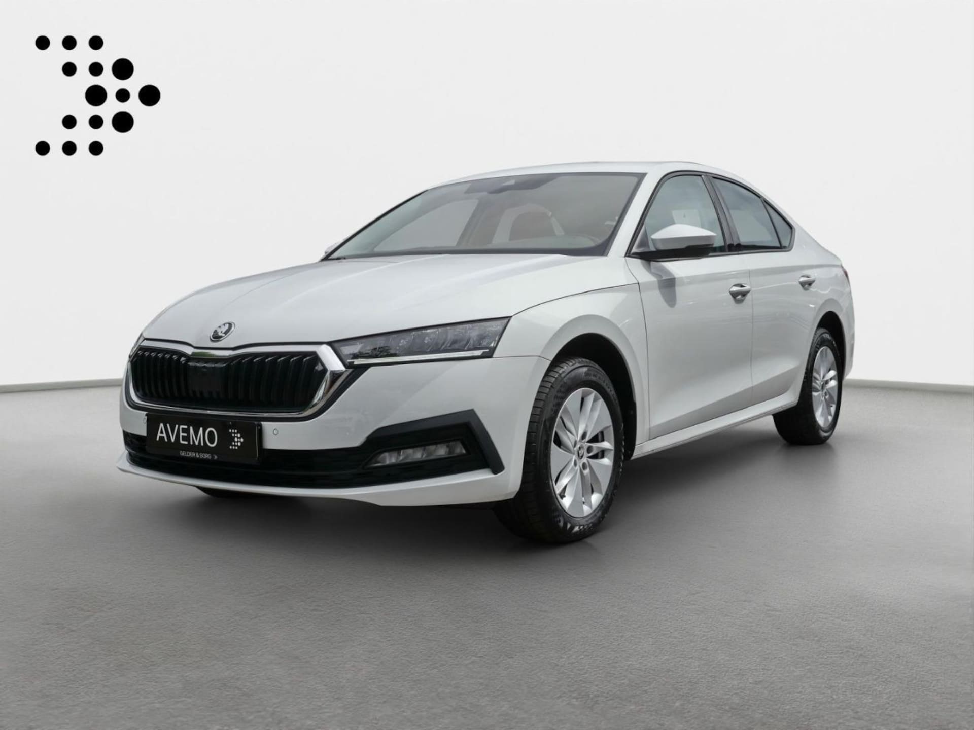 Skoda Octavia Ambition