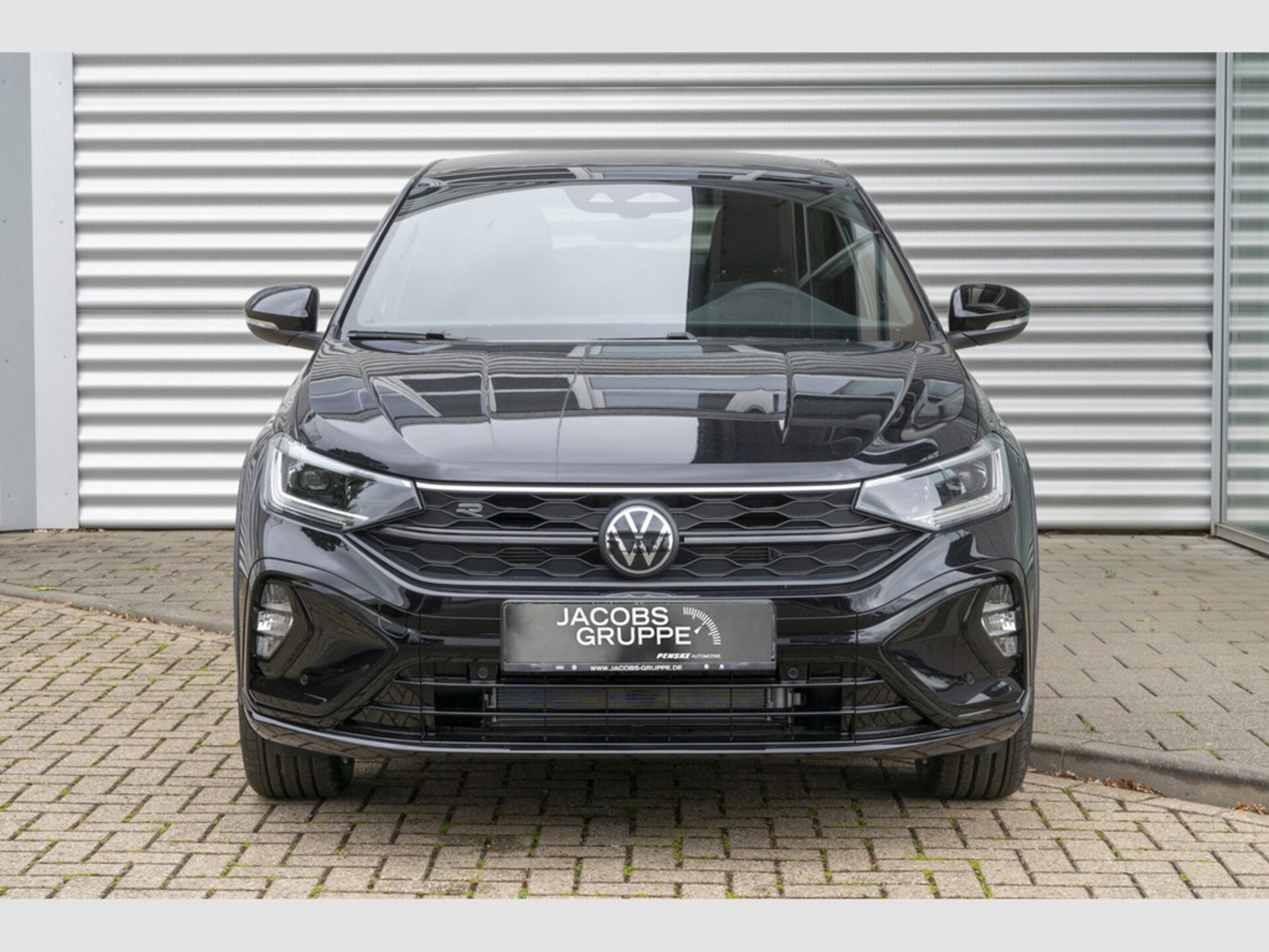 Volkswagen Taigo R-Line
