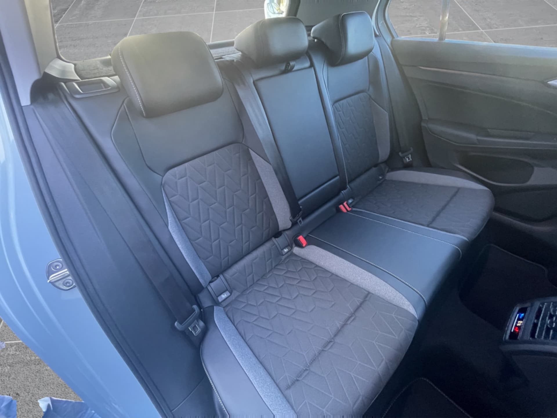 Volkswagen Golf ENERGY