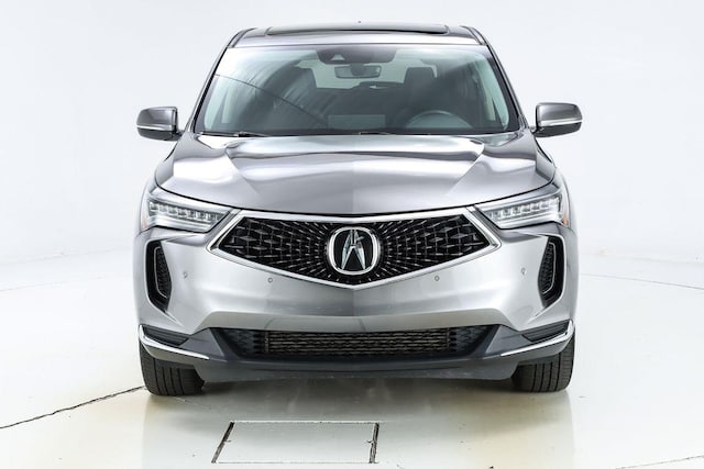 2023 Acura RDX