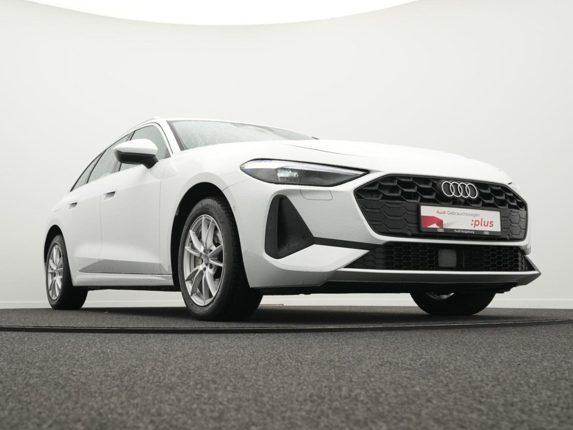 Audi A5 Avant