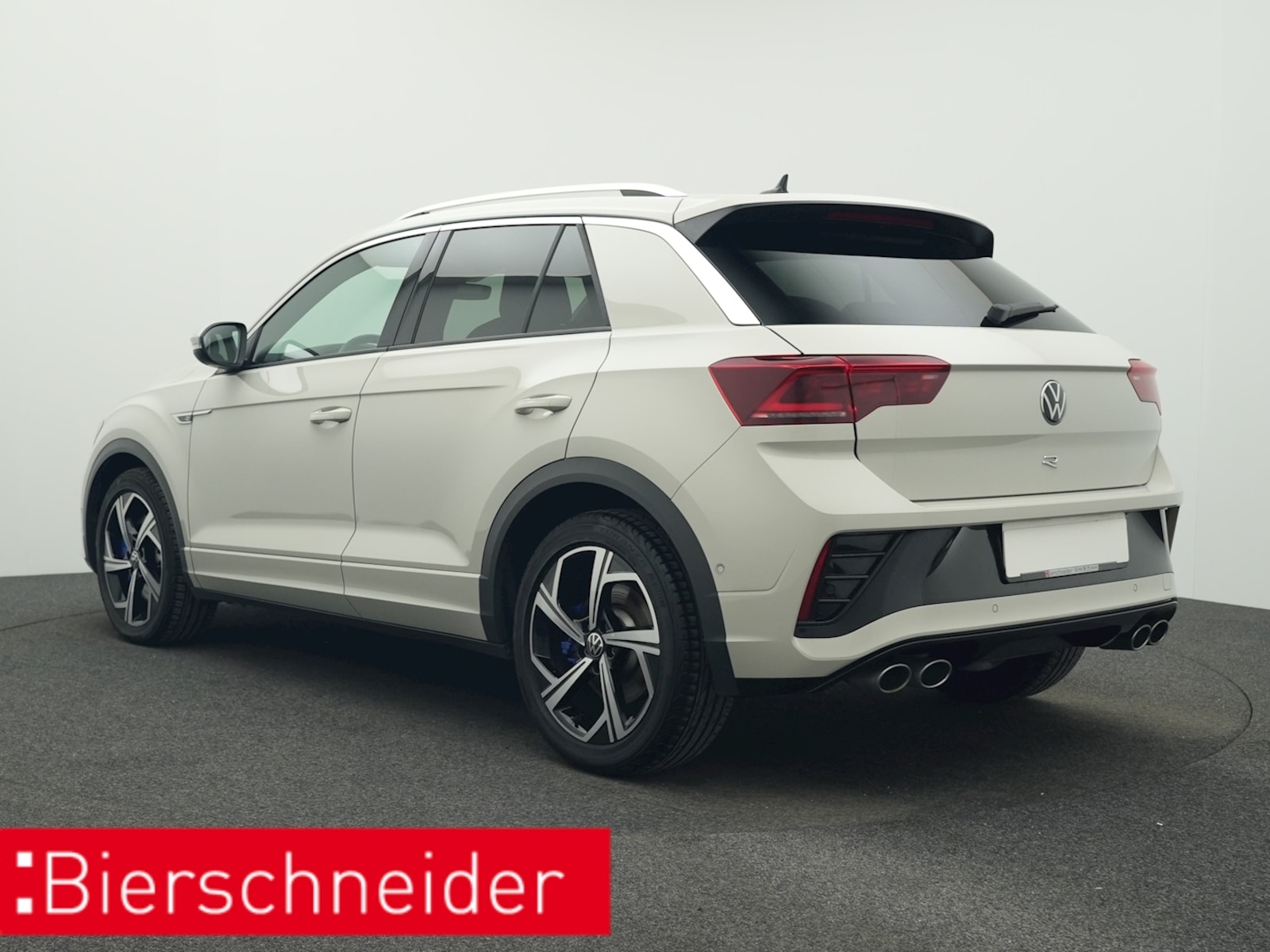 Volkswagen T-Roc – Bild 3