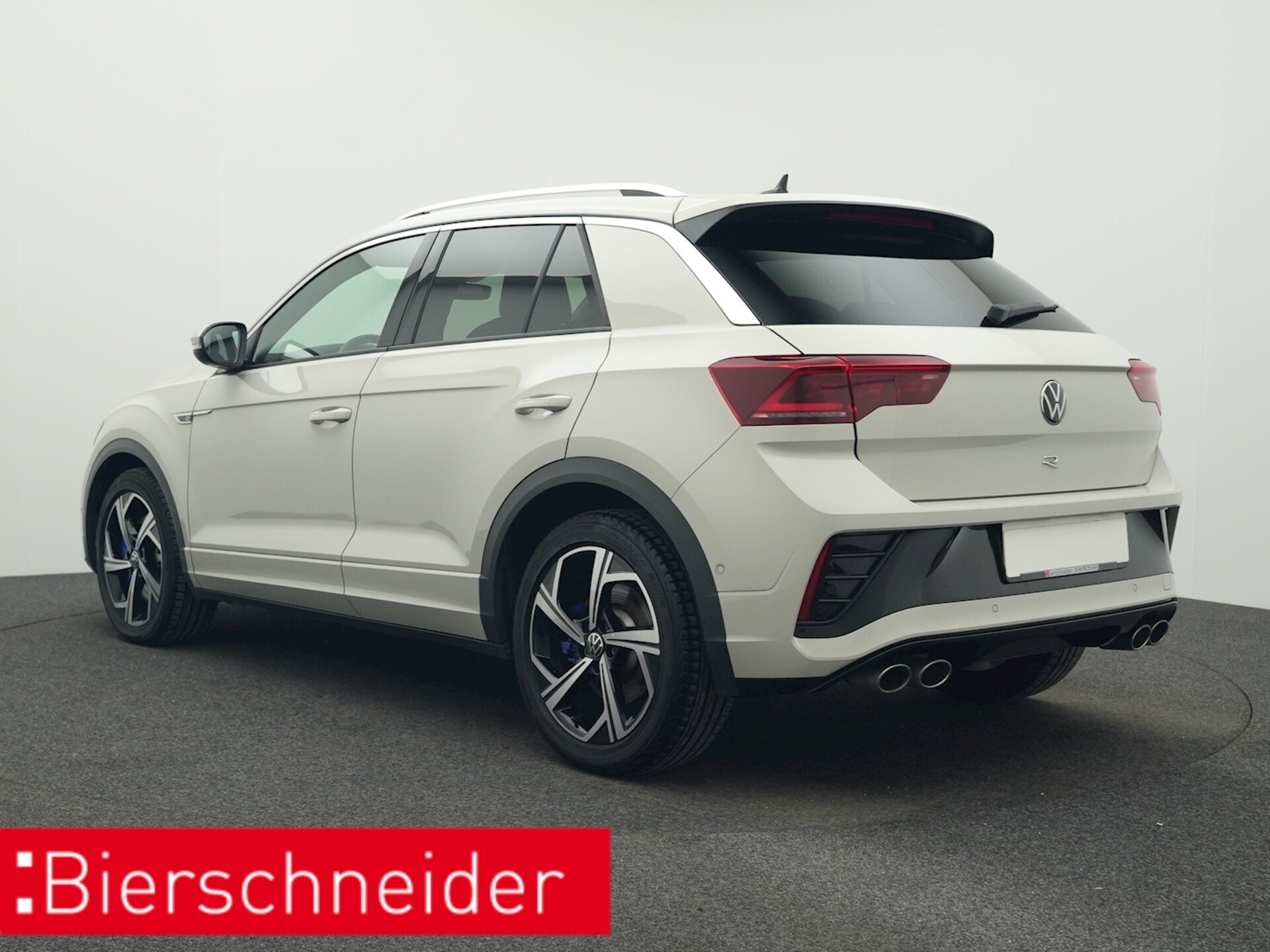 Volkswagen T-Roc R