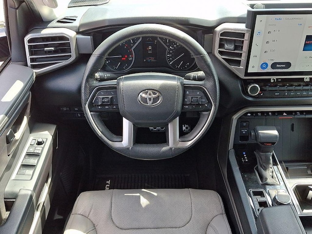 2022 Toyota Tundra
