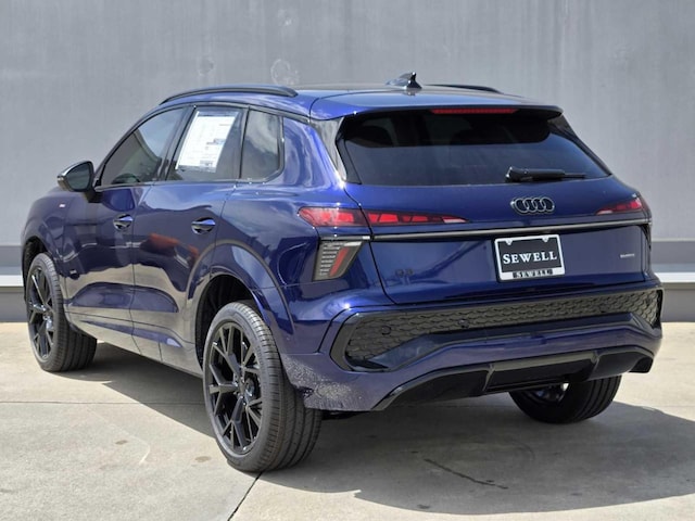 2026 Audi Q3 SUV