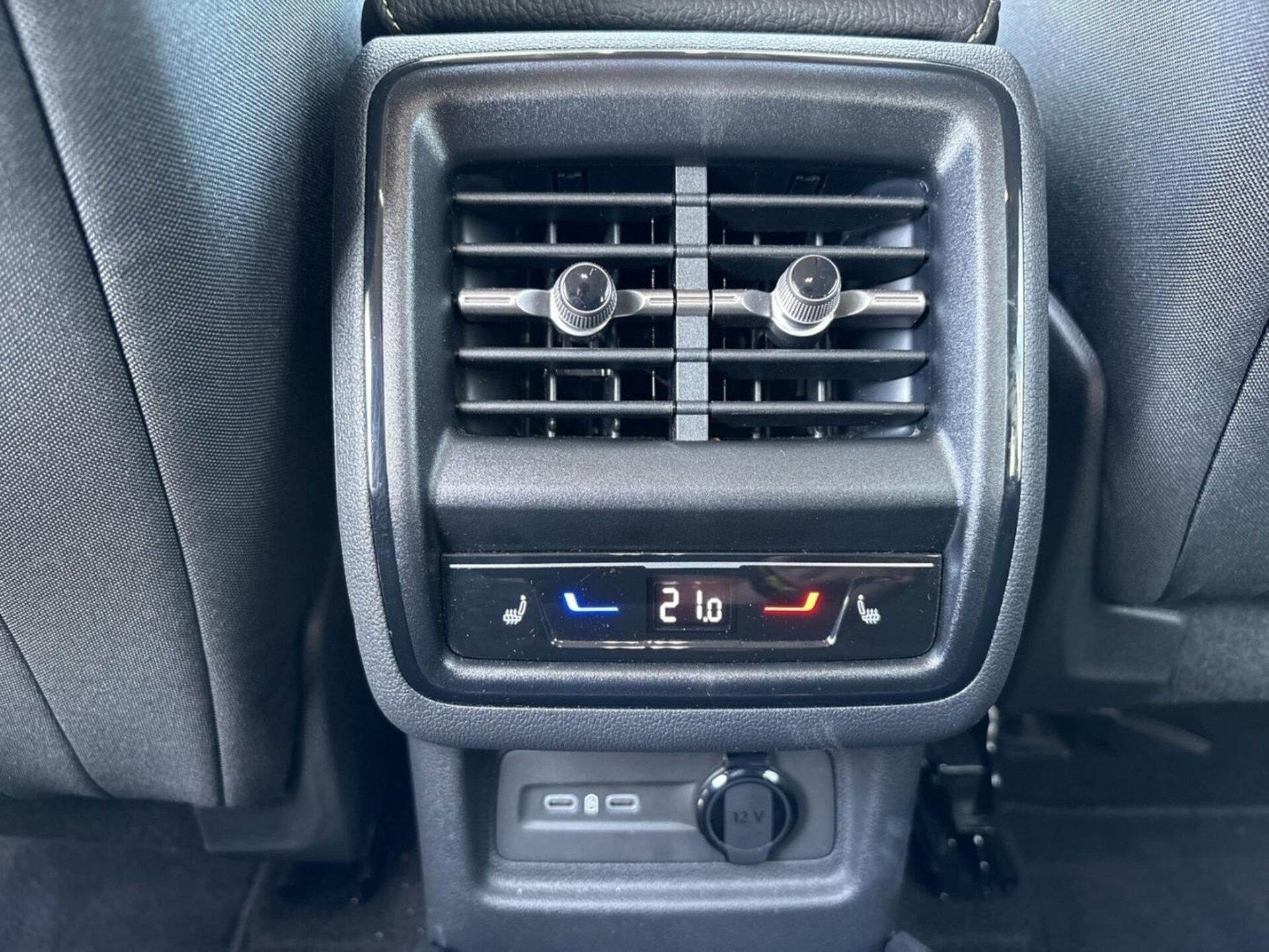 Skoda Kodiaq Selection