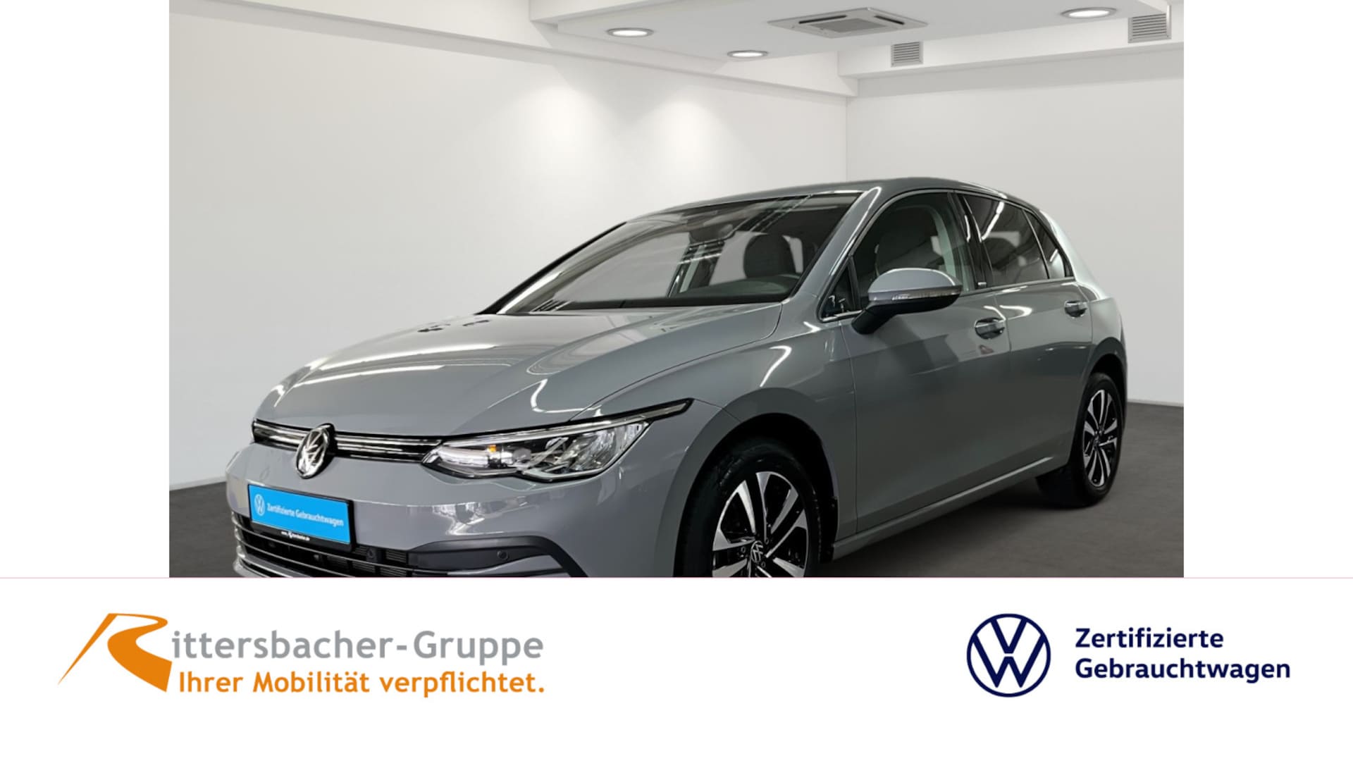 Volkswagen Golf United