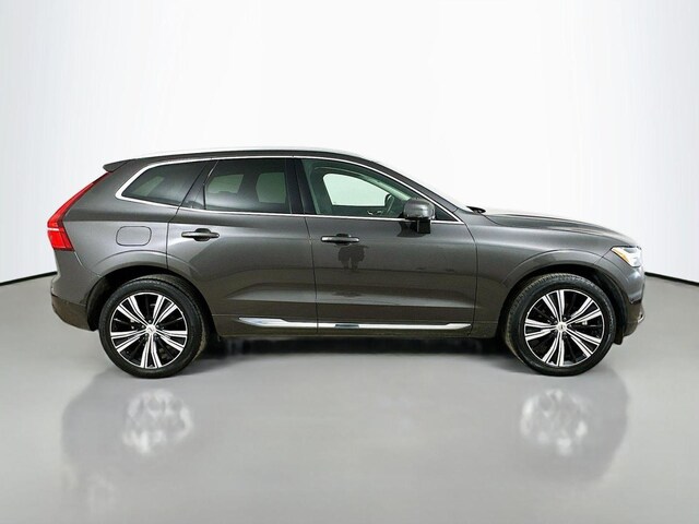 2023 Volvo XC60