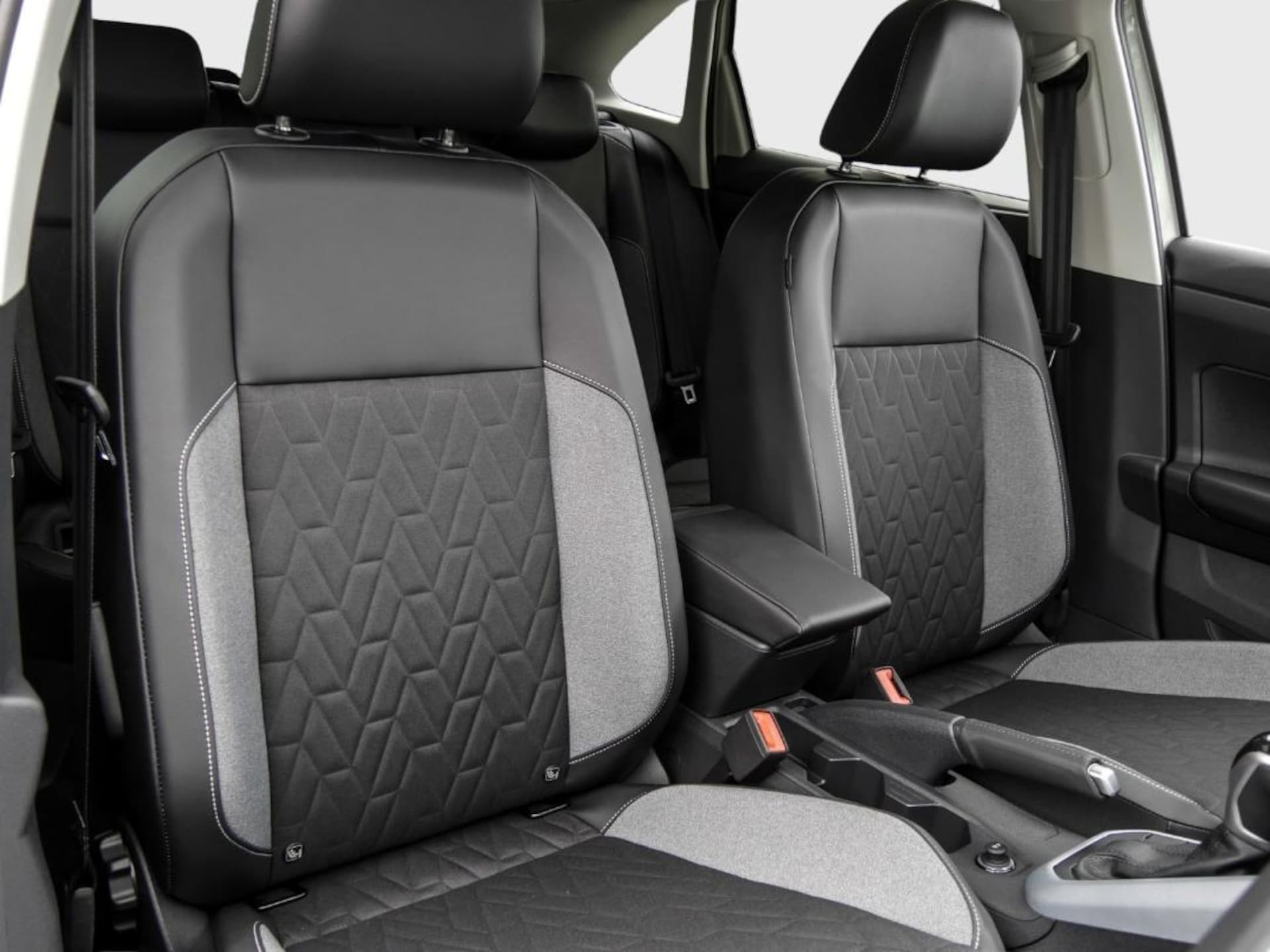 Volkswagen Taigo Life