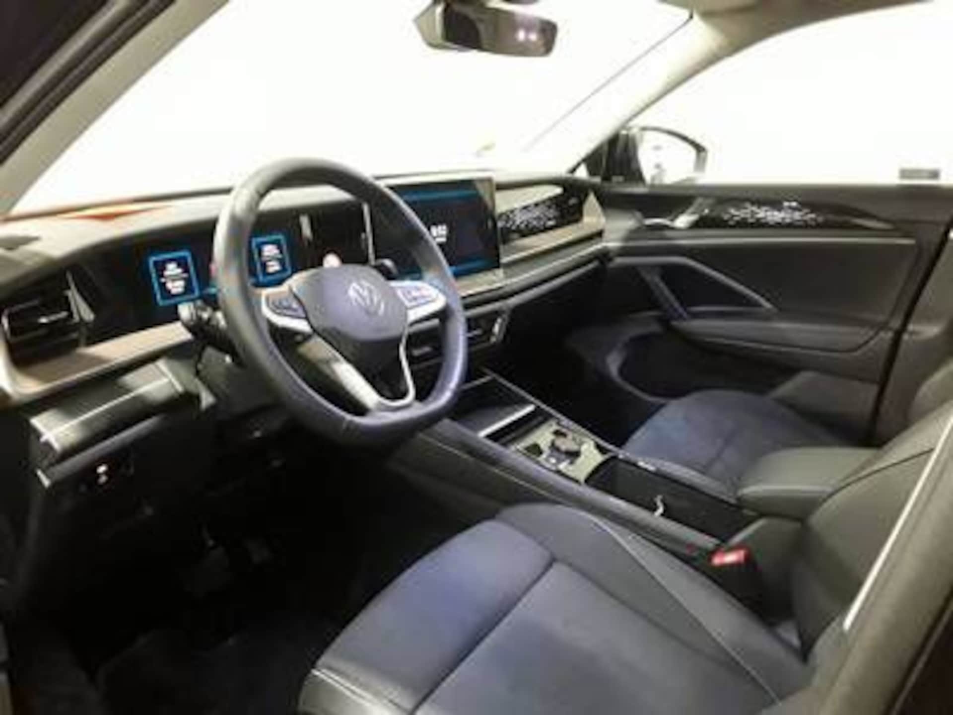 Volkswagen Tayron Elegance