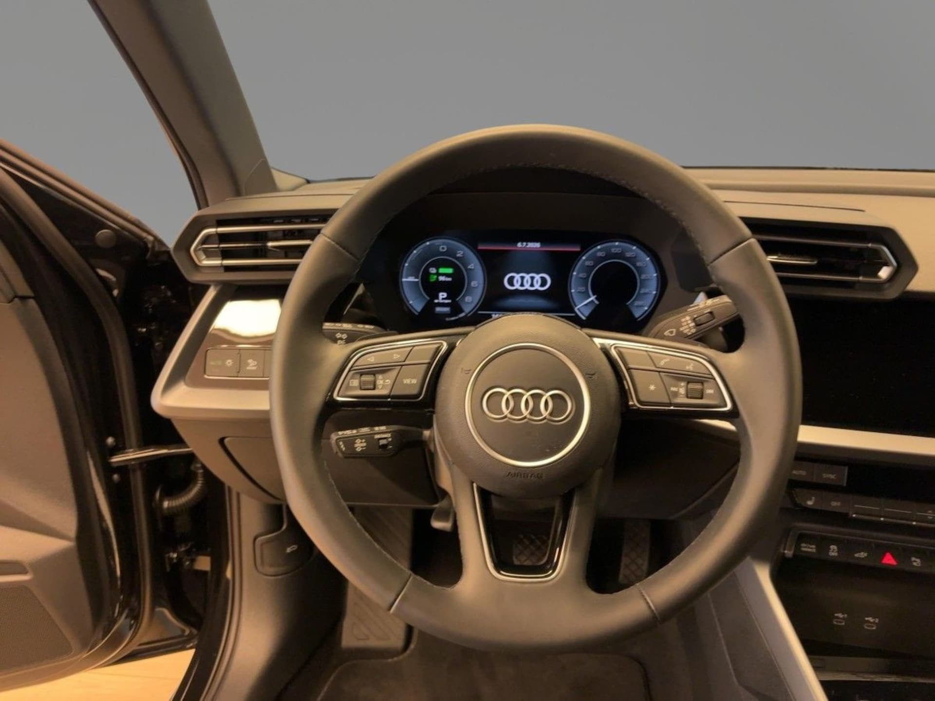 Audi A3 Sportback TFSI e S line