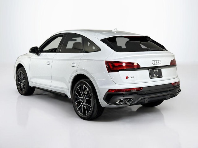 2023 Audi SQ5 Sportback