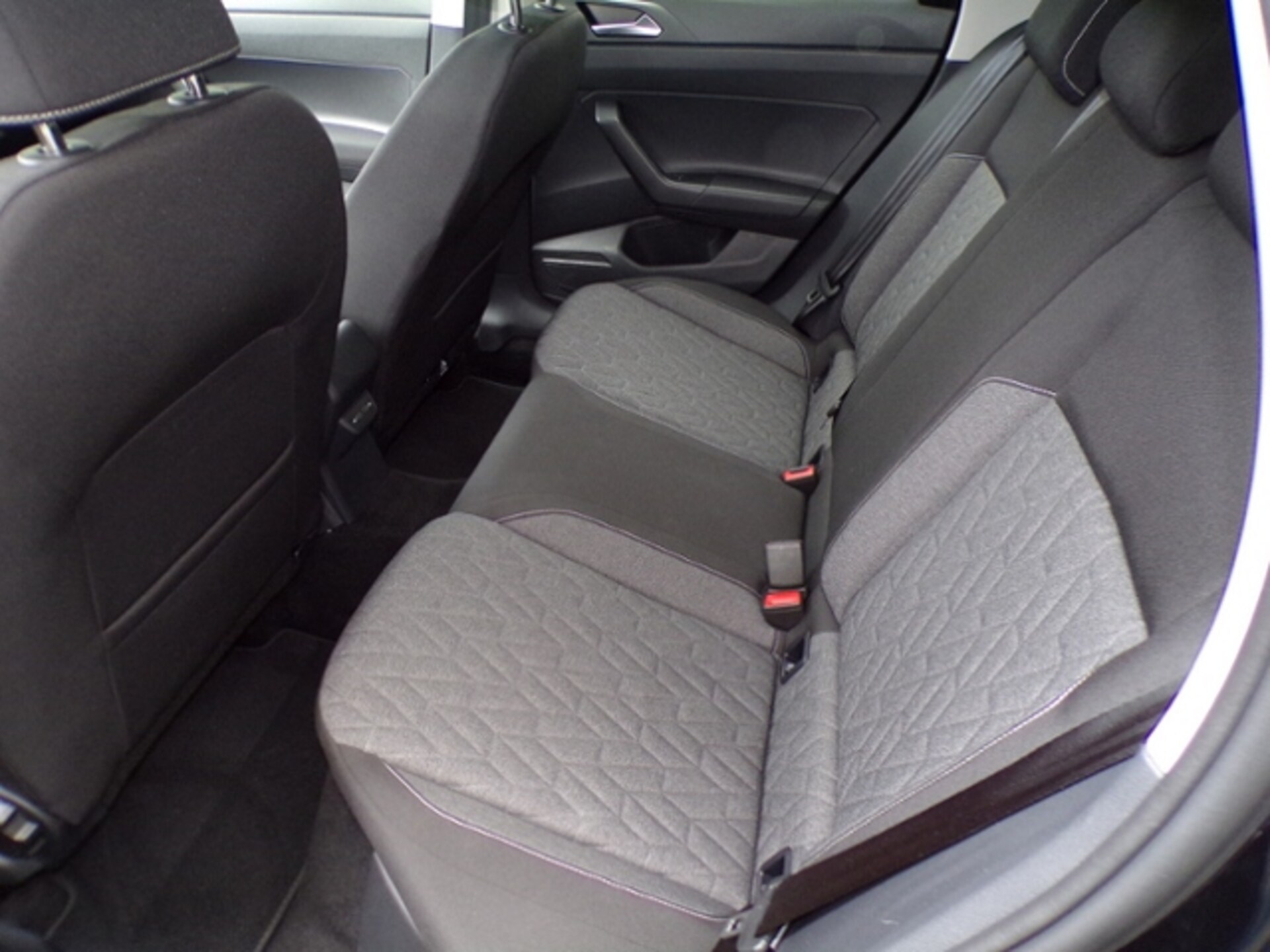 Volkswagen Taigo MOVE