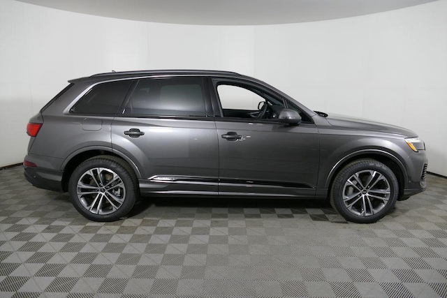 2026 Audi Q7 Premium - Photo 8