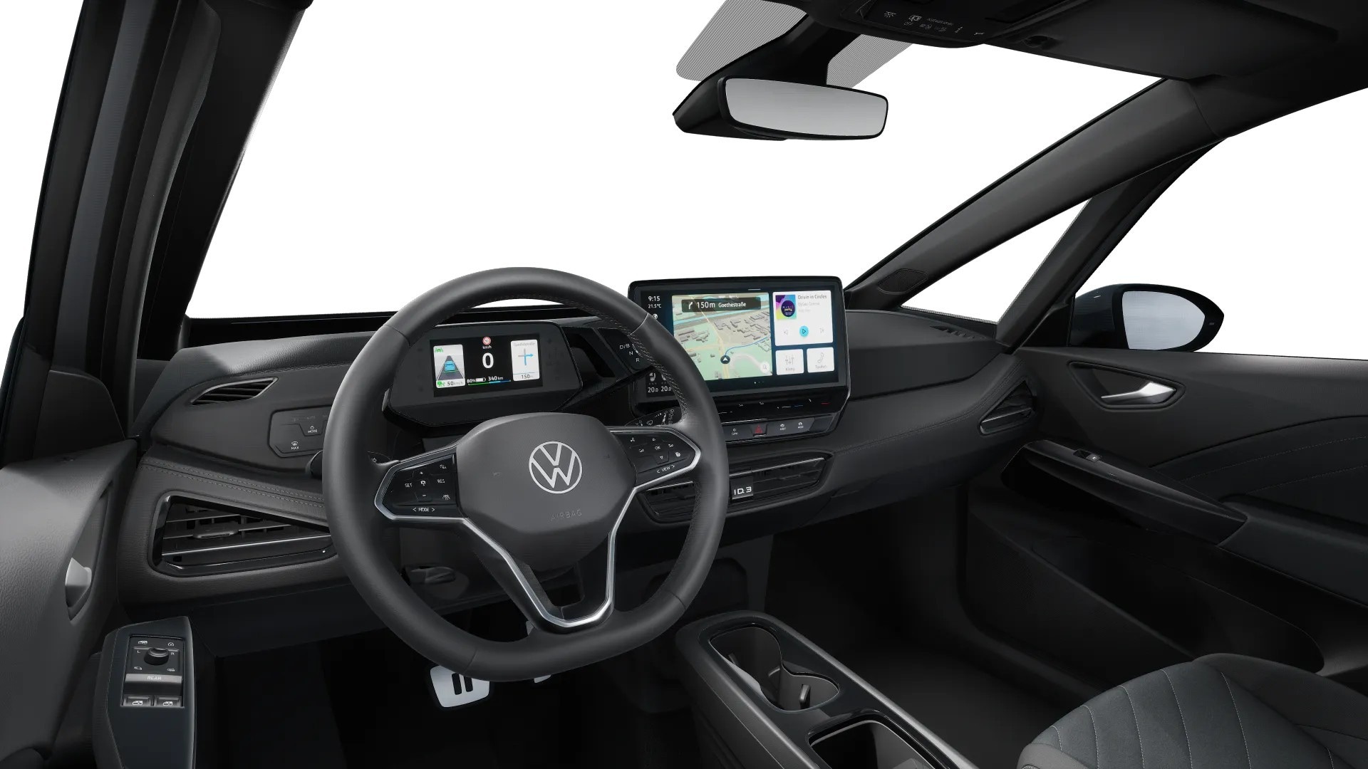 Volkswagen ID.3 Pro