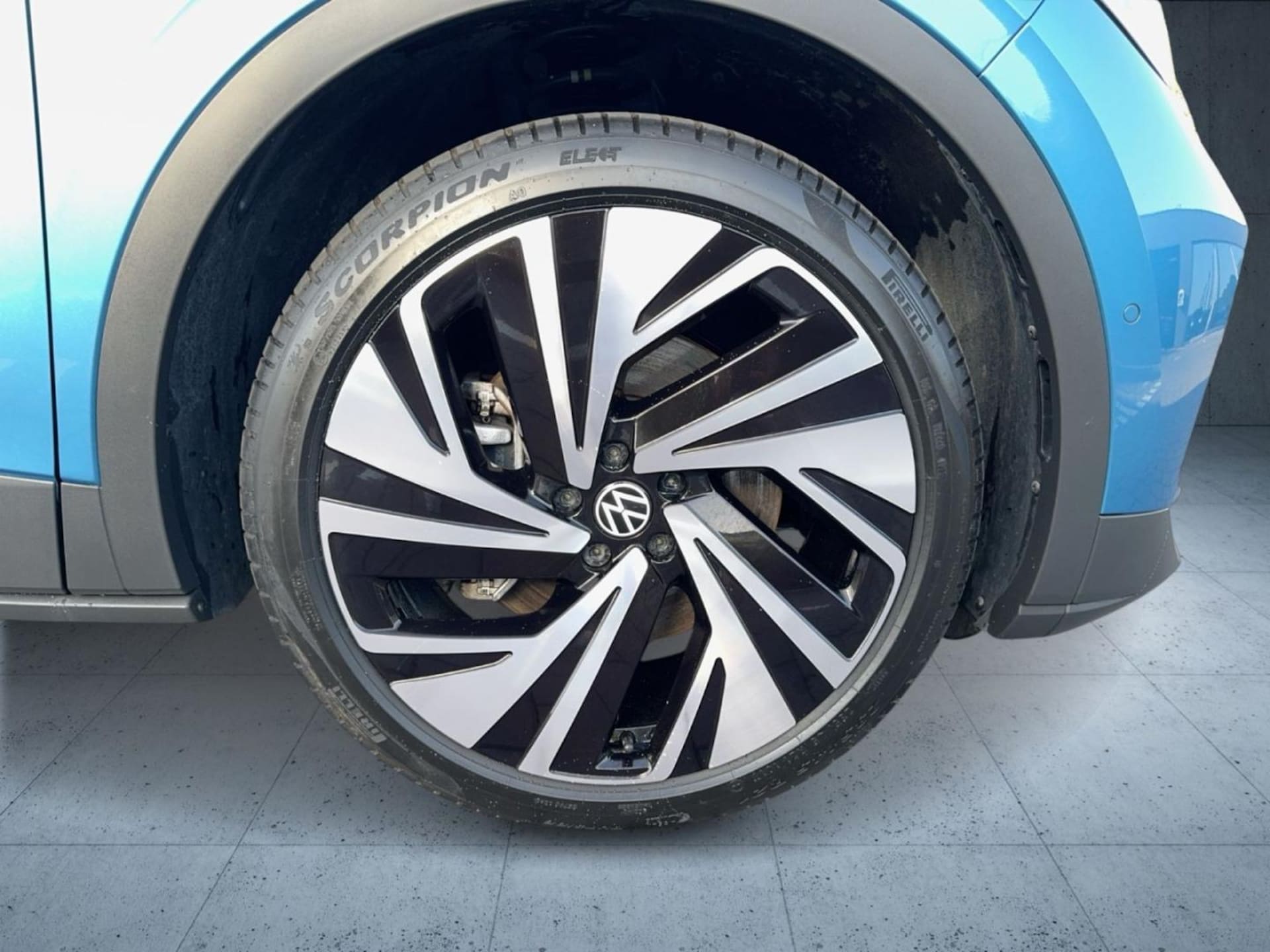 Volkswagen ID.4 Pro