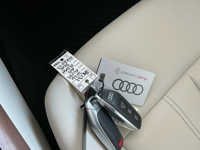 2026 Audi A5 Premium - Photo 34