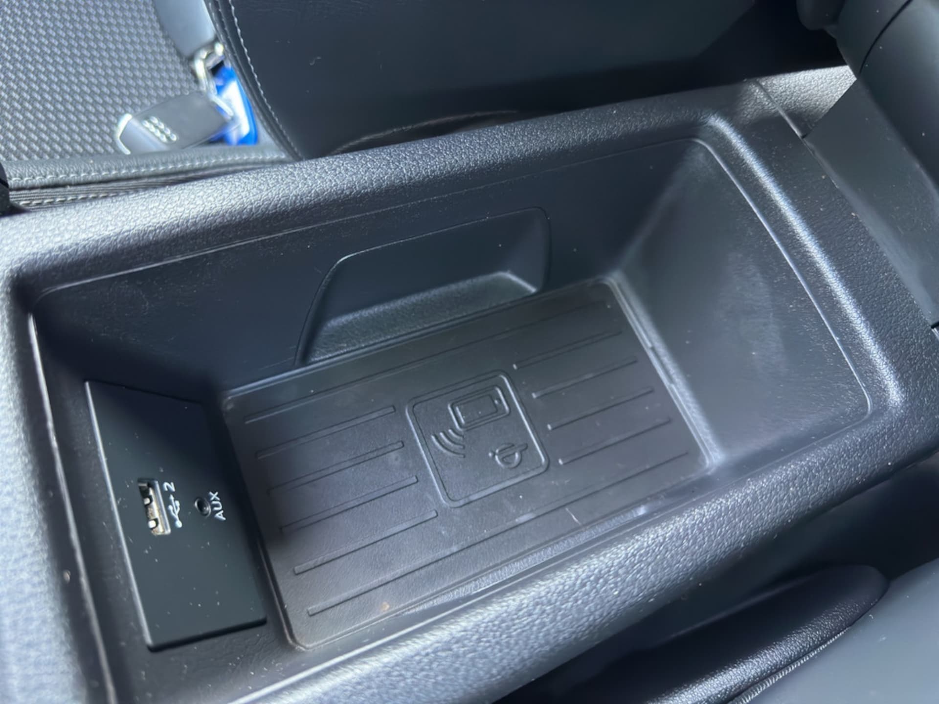 Audi Q2 S line