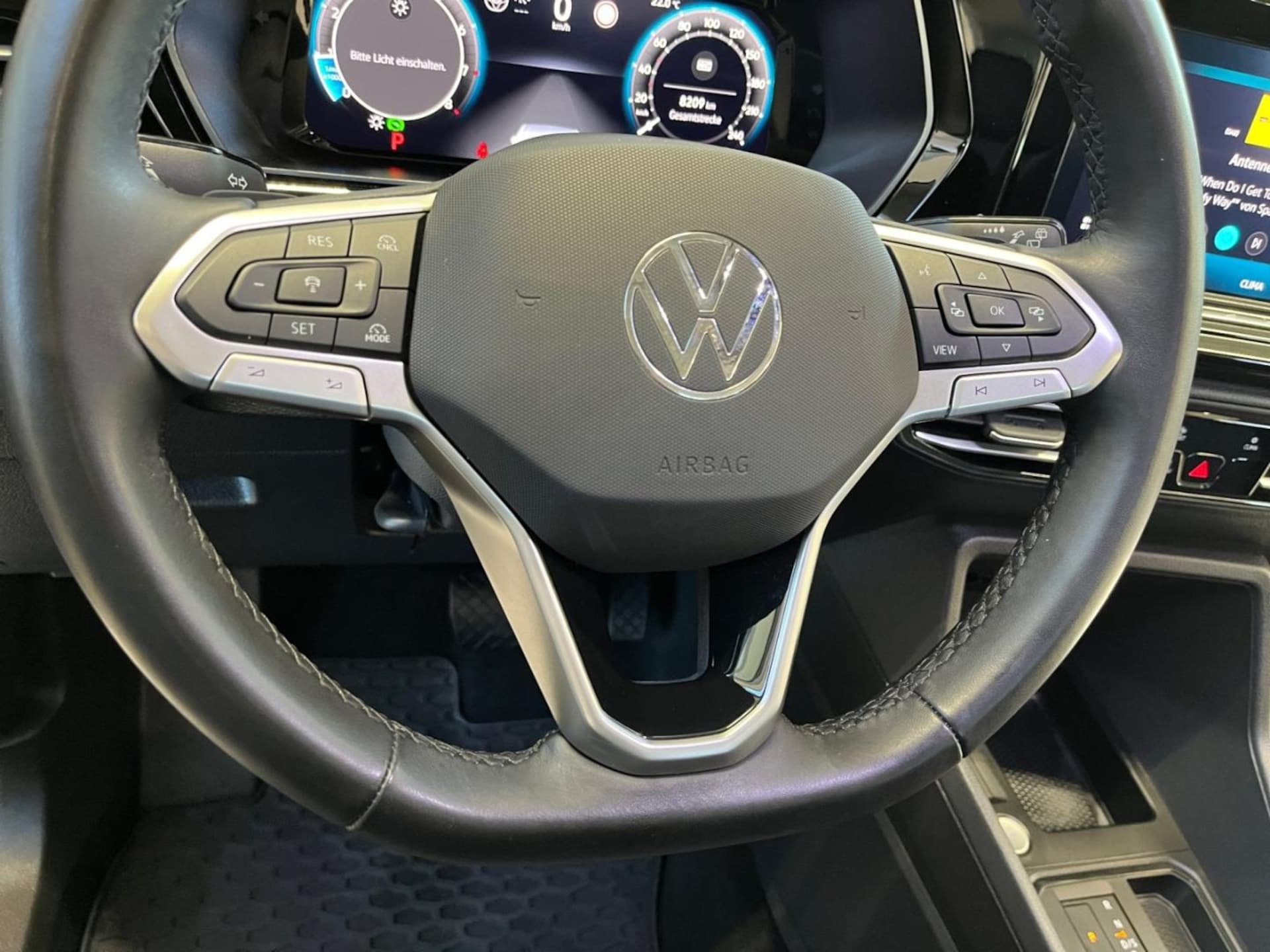 Volkswagen Caddy Life