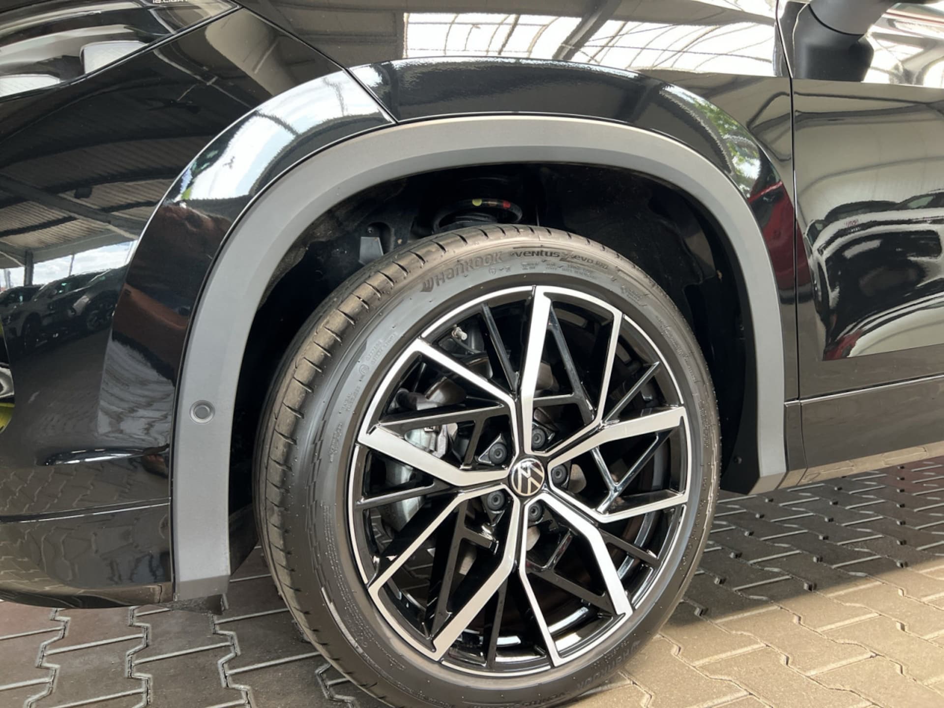 Volkswagen Tayron Life