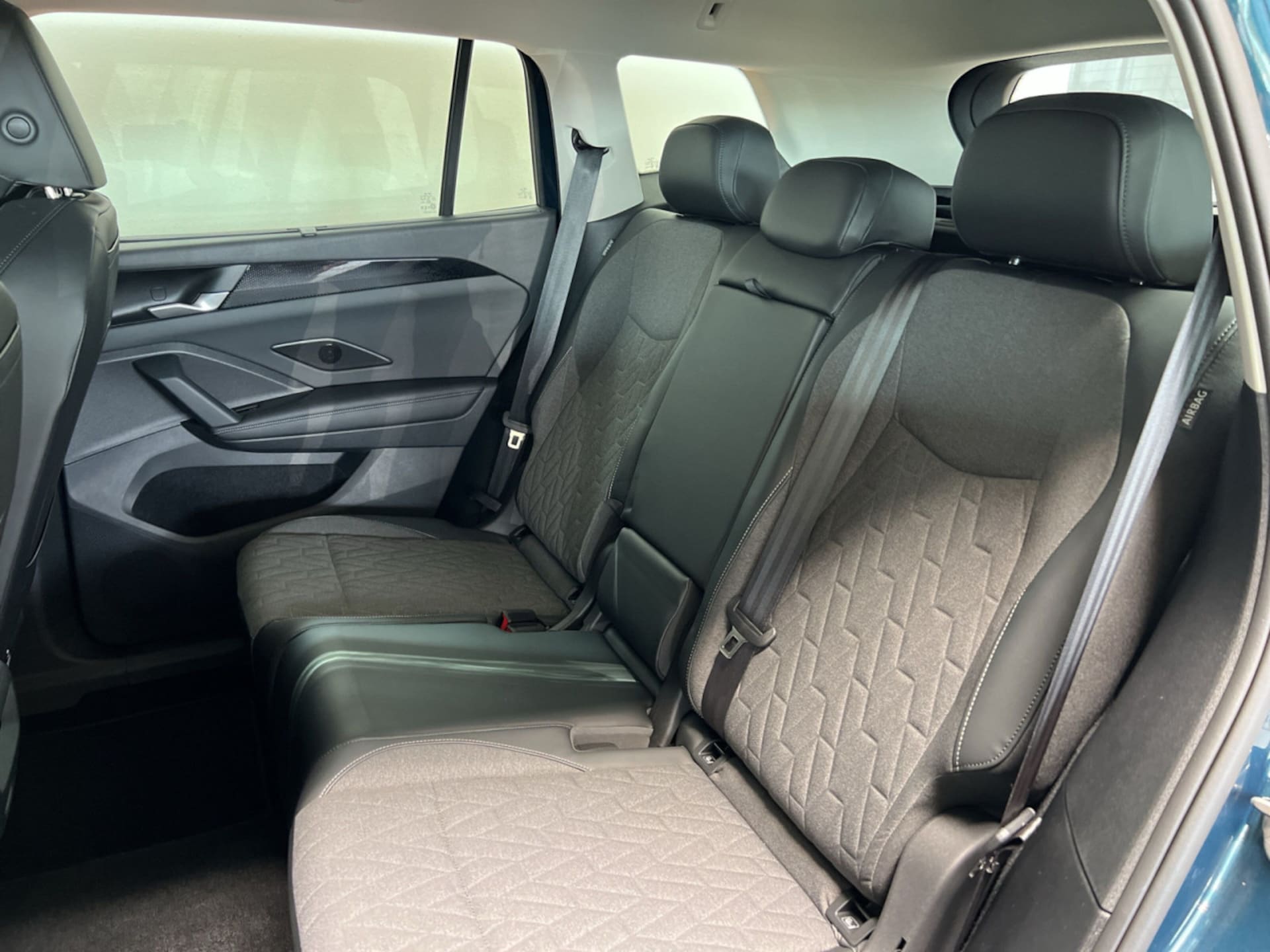 Volkswagen Tayron Life