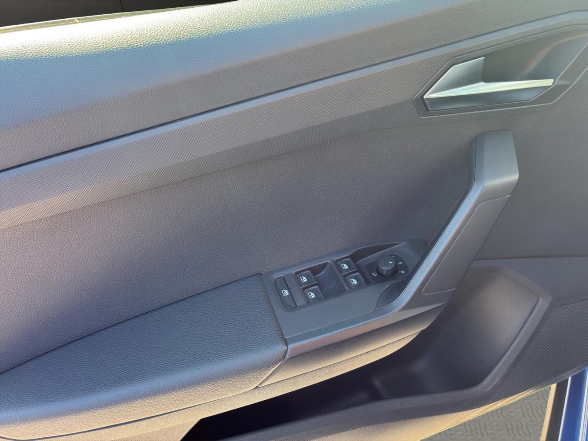 SEAT Arona Style