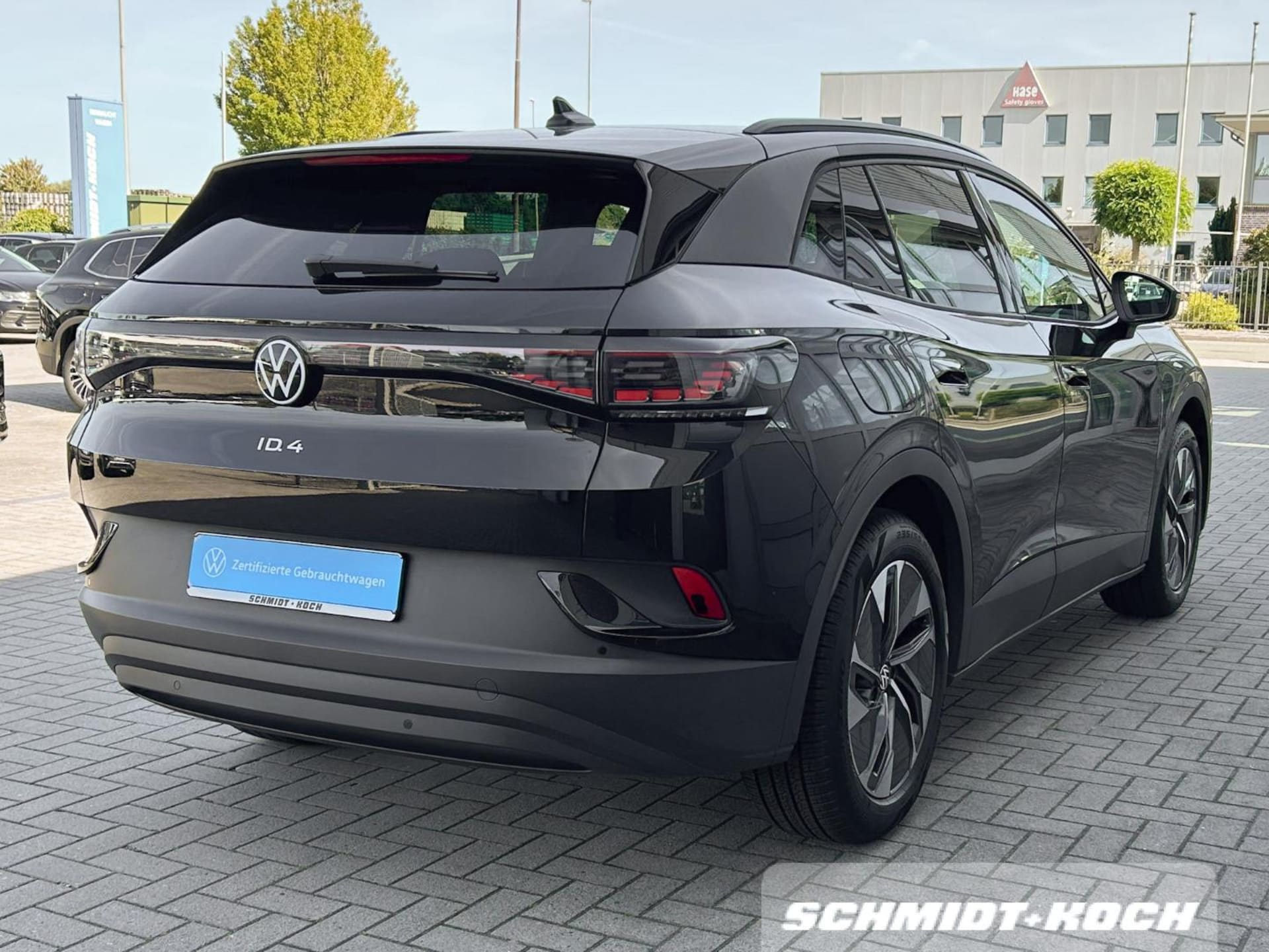 Volkswagen ID.4 Pure
