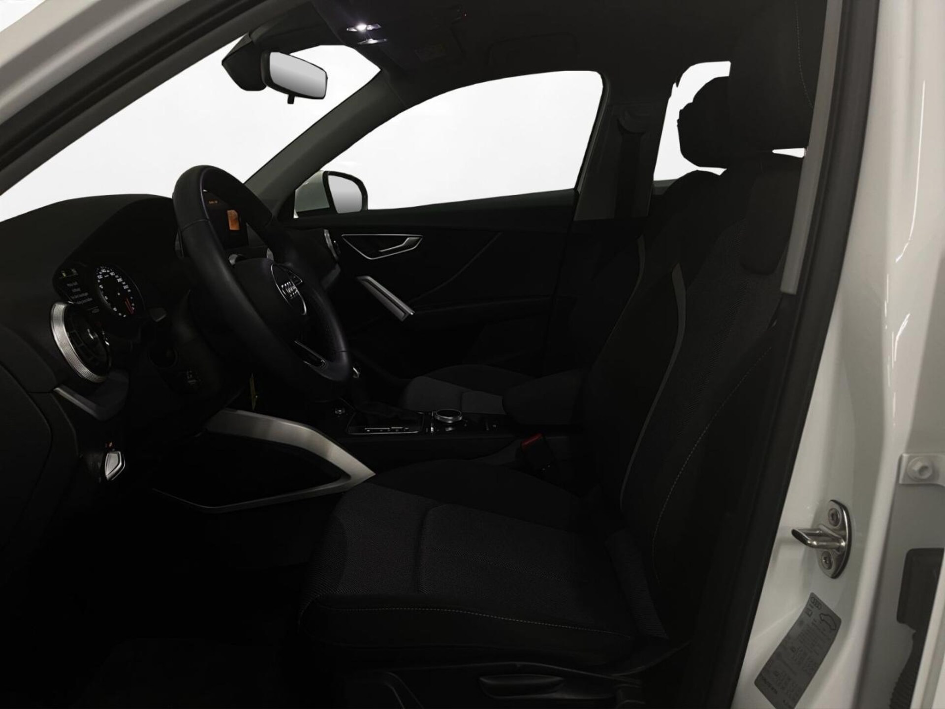 Audi Q2 Advanced