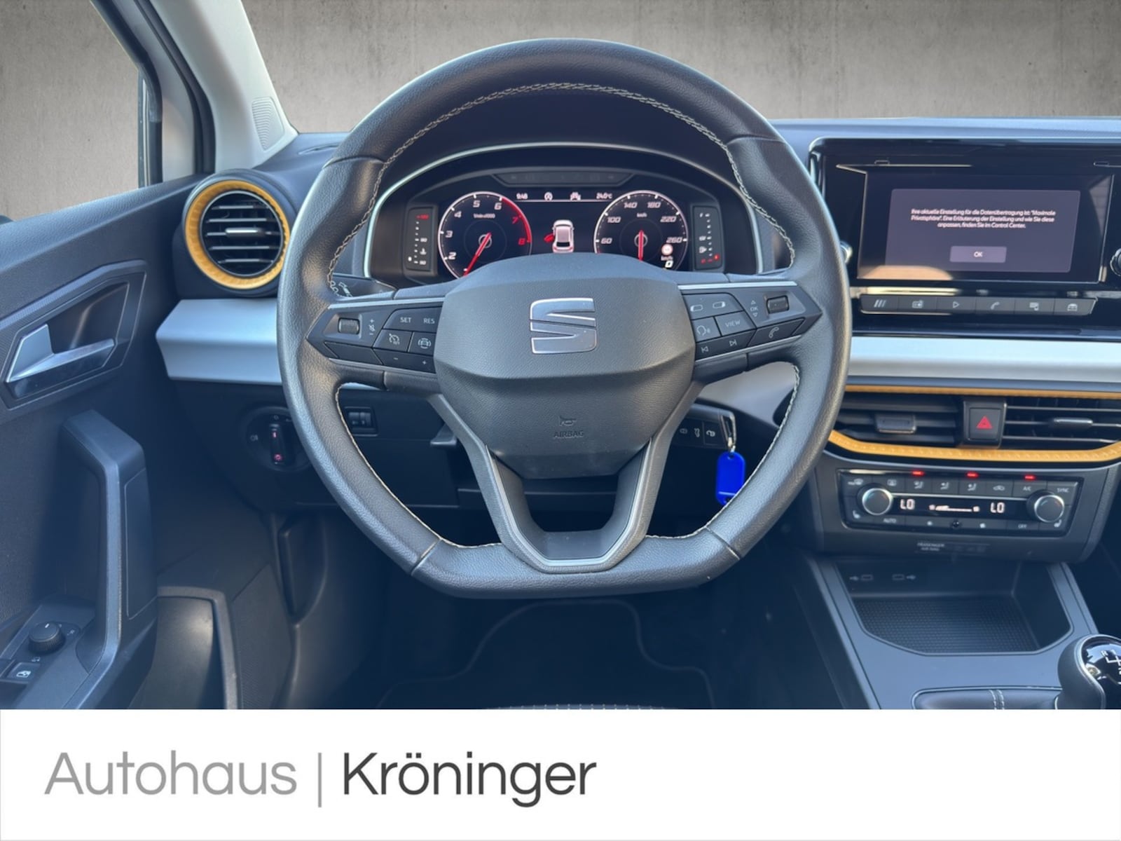 SEAT Ibiza – Bild 11